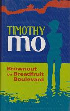 Brownout on Breadfruit Boulevard by Timothy  Mo